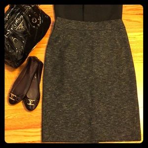 💯Theory Pencil Skirt
